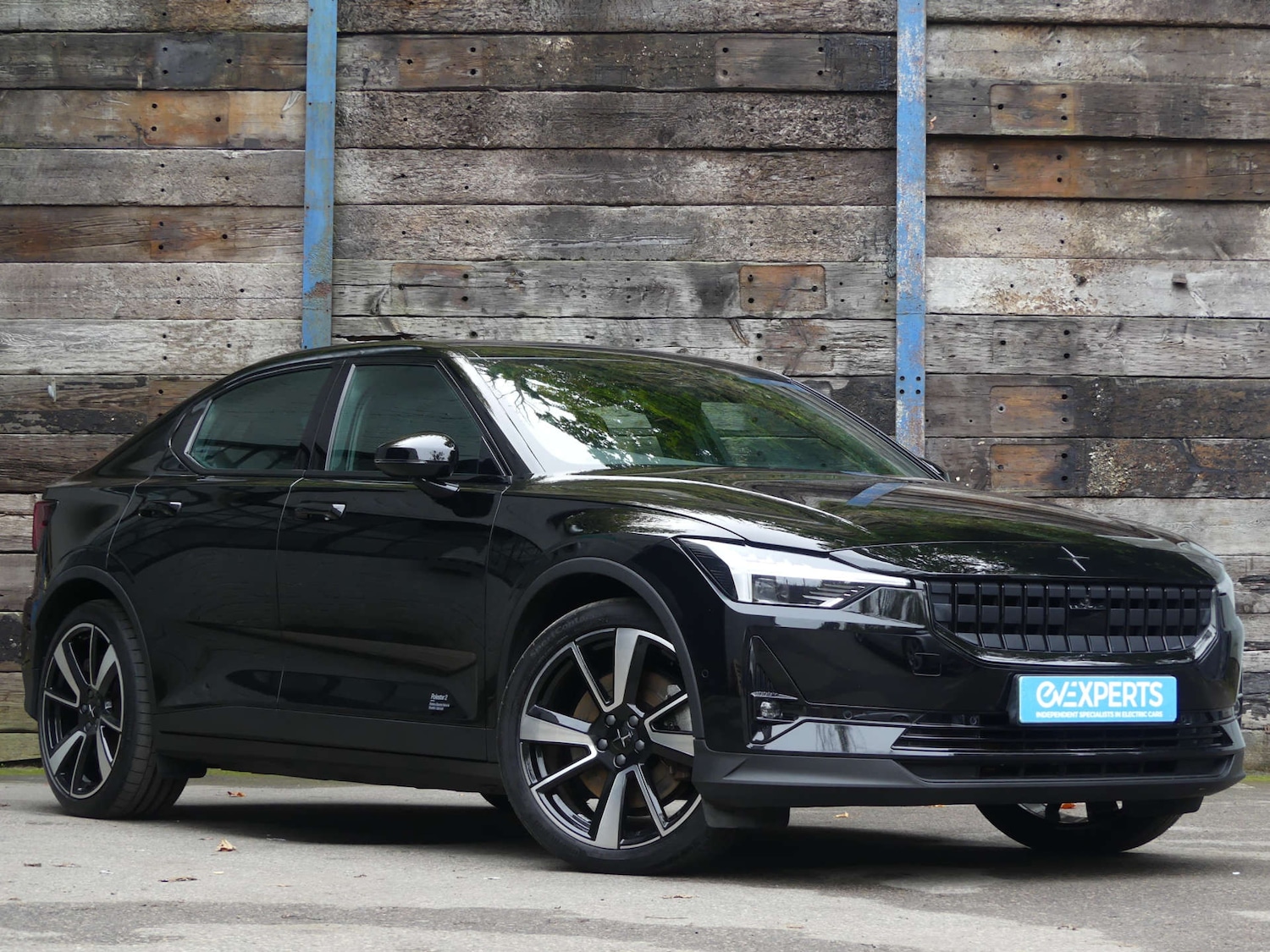 Used Polestar Polestar 2 2022 for sale - 76046383: Photo 1