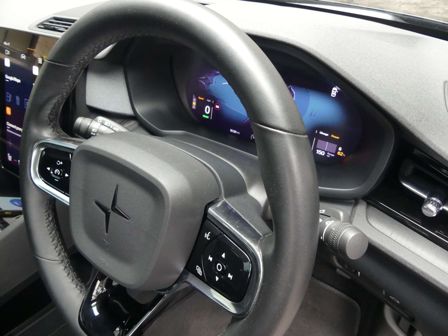 Used Polestar Polestar 2 2022 for sale - 76046383: Photo 17