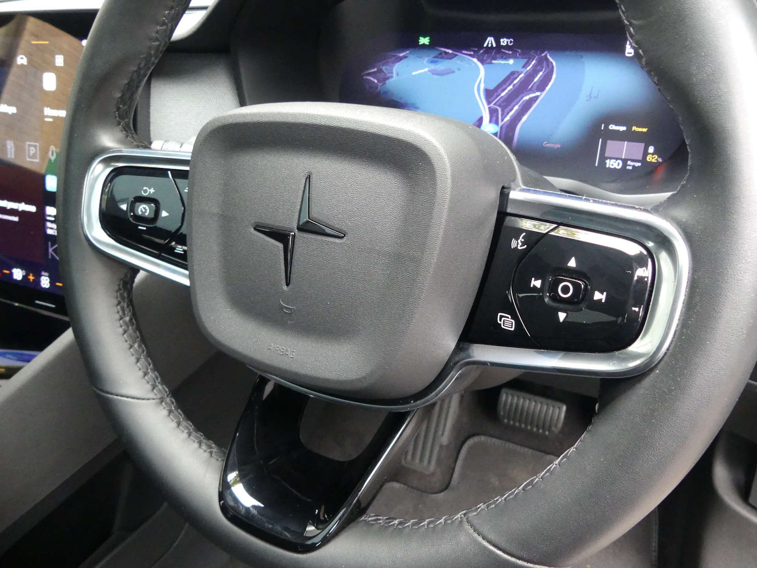 Used Polestar Polestar 2 2022 for sale - 76046383: Photo 18