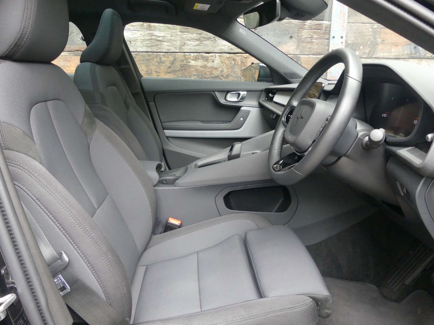Used Polestar Polestar 2 2022 for sale - 76046383: Photo 19
