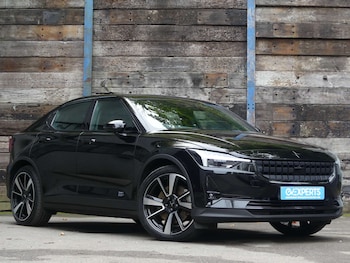 Polestar - Polestar 2