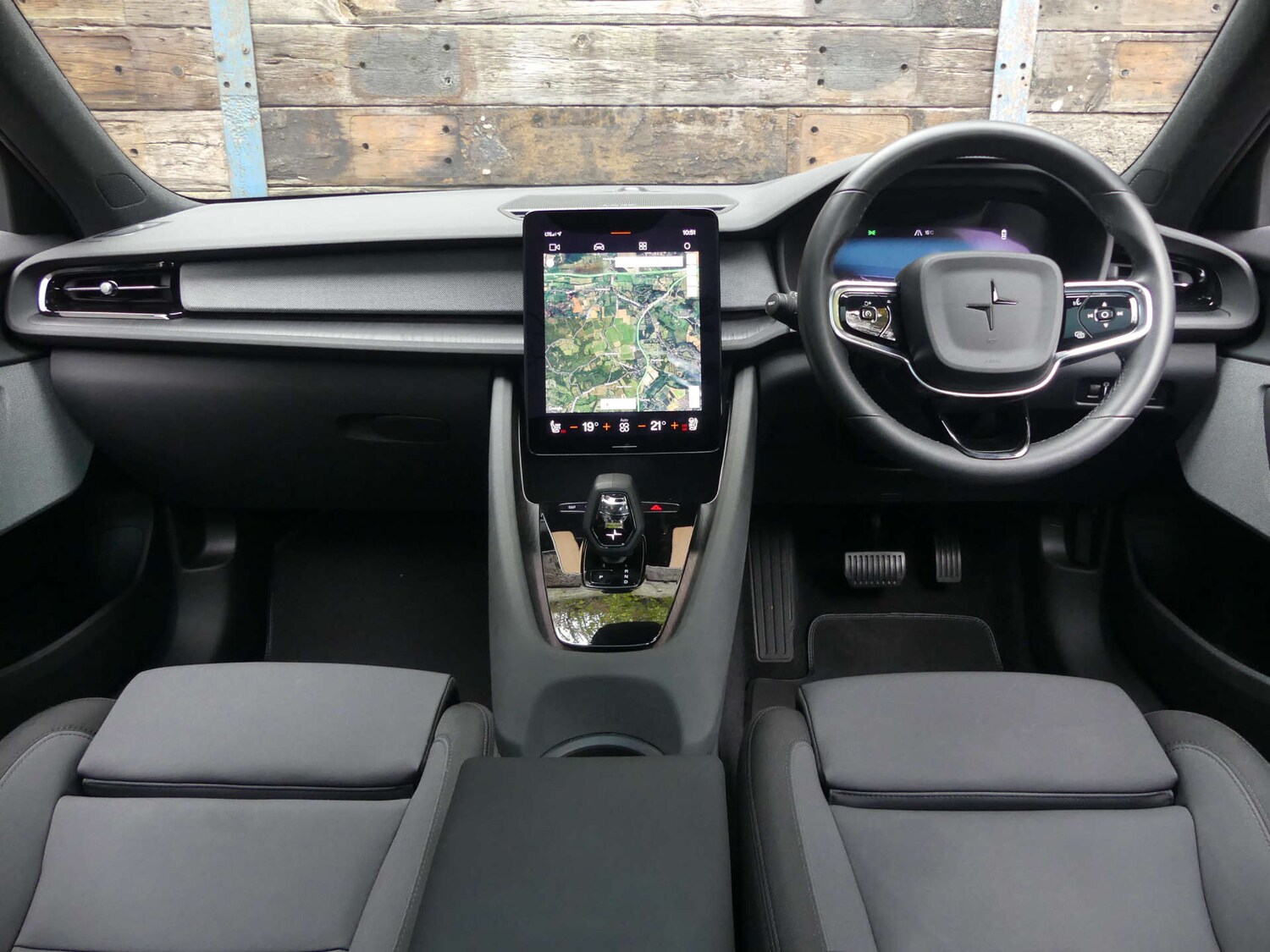 Used Polestar Polestar 2 2022 for sale - 76046383: Photo 2