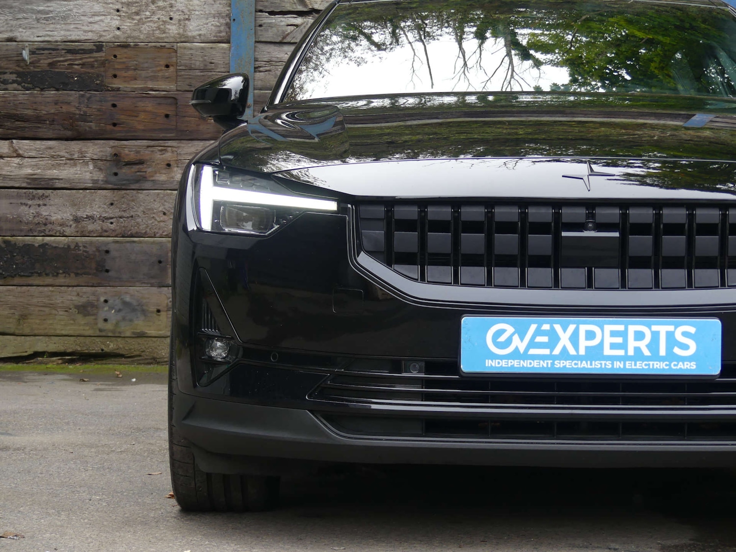 Used Polestar Polestar 2 2022 for sale - 76046383: Photo 25