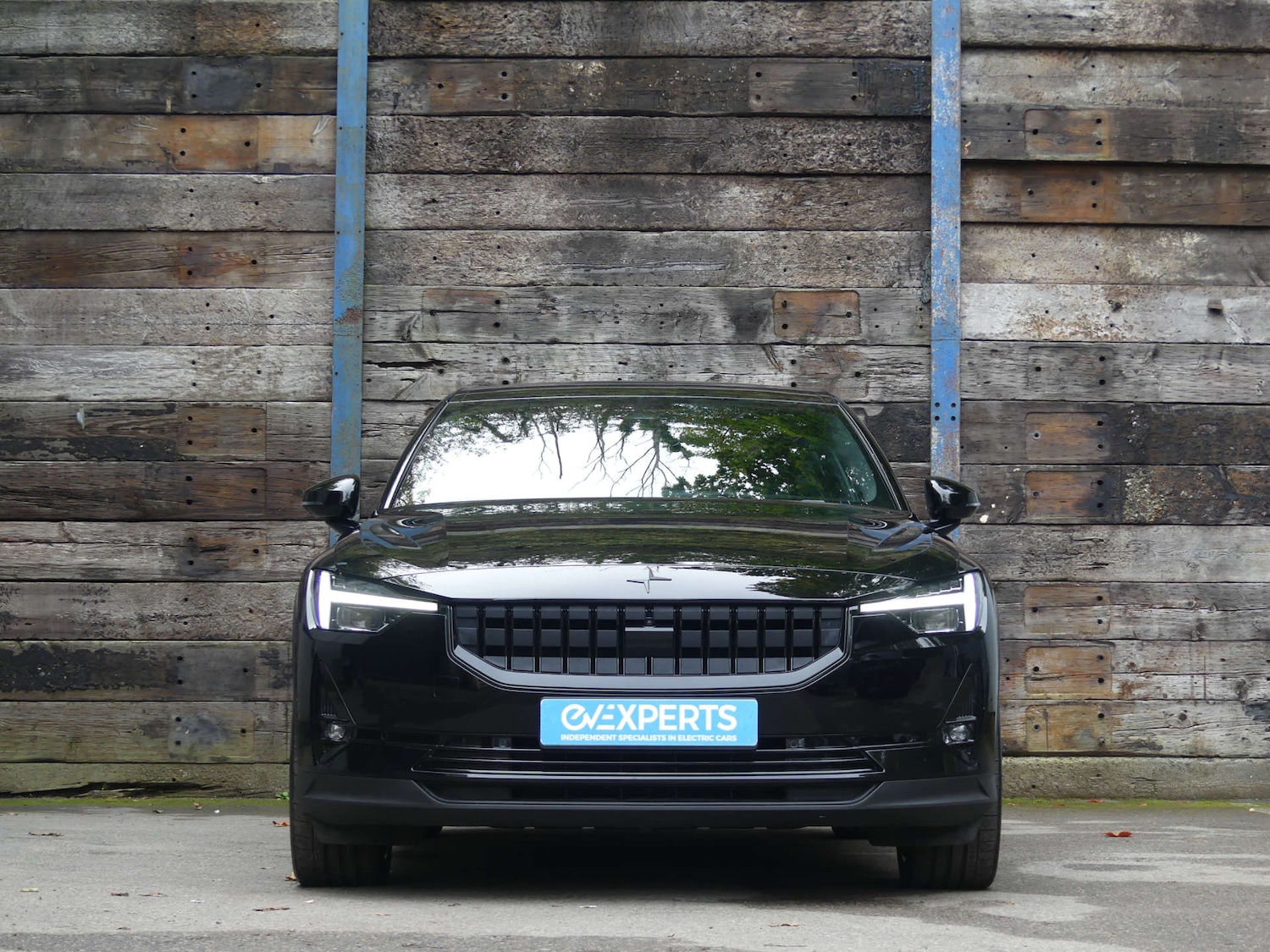 Used Polestar Polestar 2 2022 for sale - 76046383: Photo 26