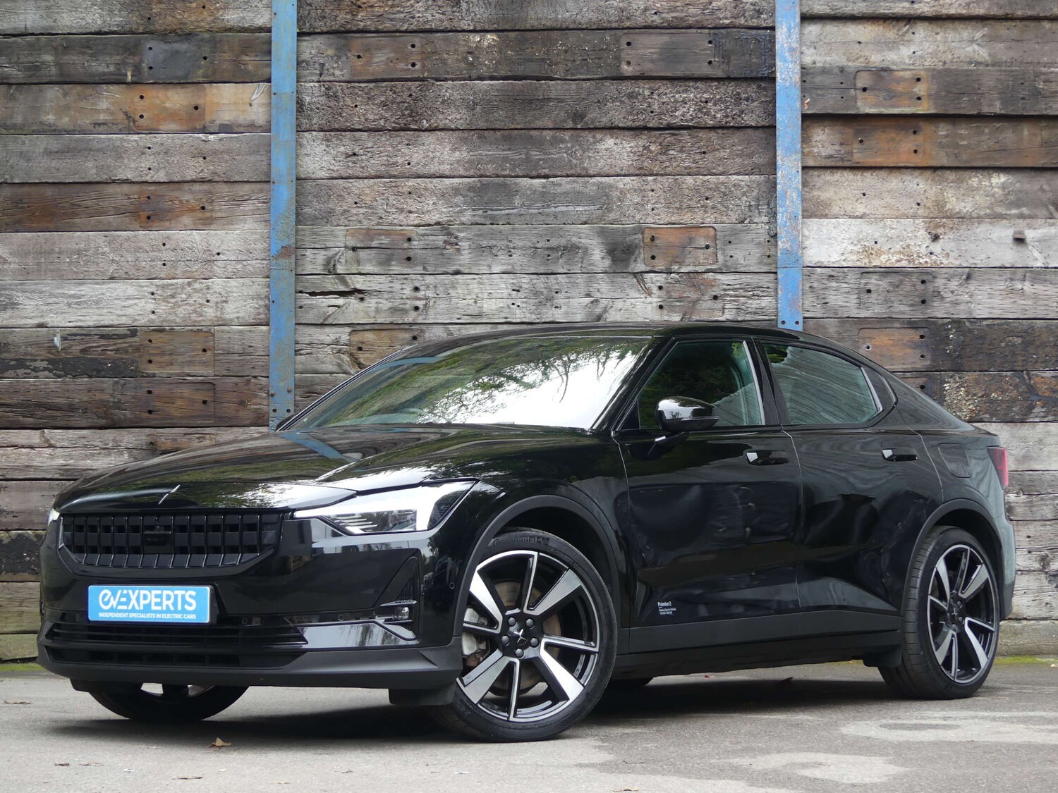 Used Polestar Polestar 2 2022 for sale - 76046383: Photo 27