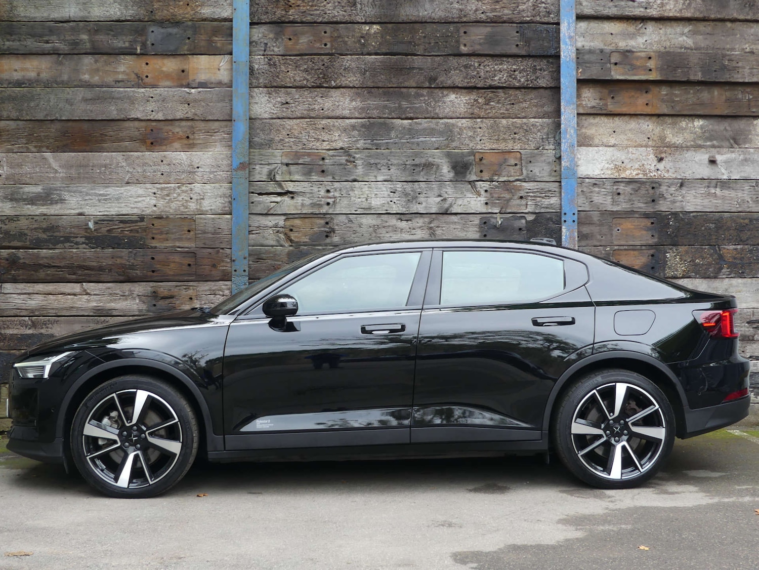 Used Polestar Polestar 2 2022 for sale - 76046383: Photo 28