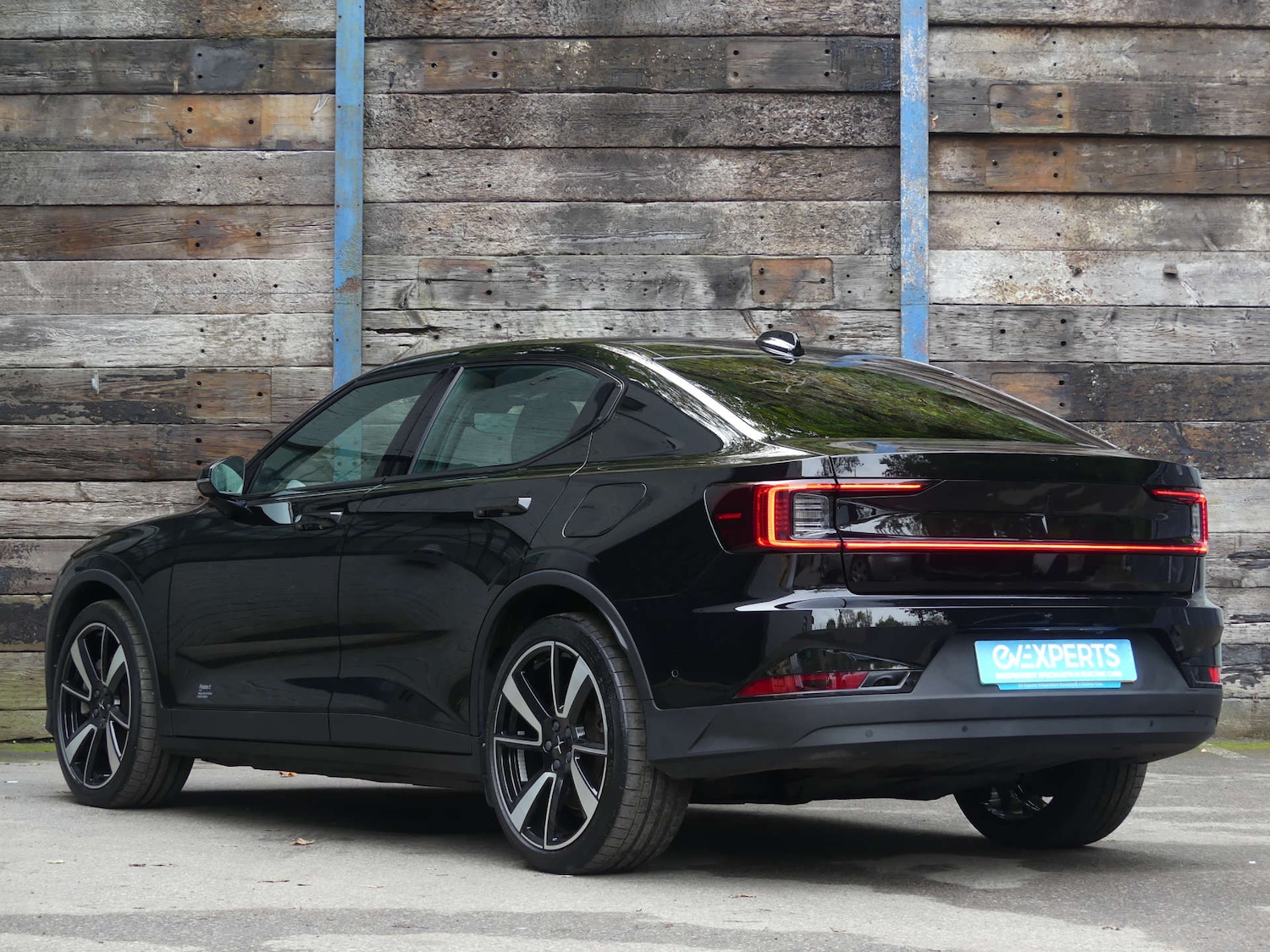 Used Polestar Polestar 2 2022 for sale - 76046383: Photo 29