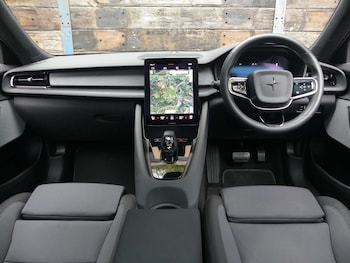 Used Polestar Polestar 2 2022 for sale - 76046383: Photo 2
