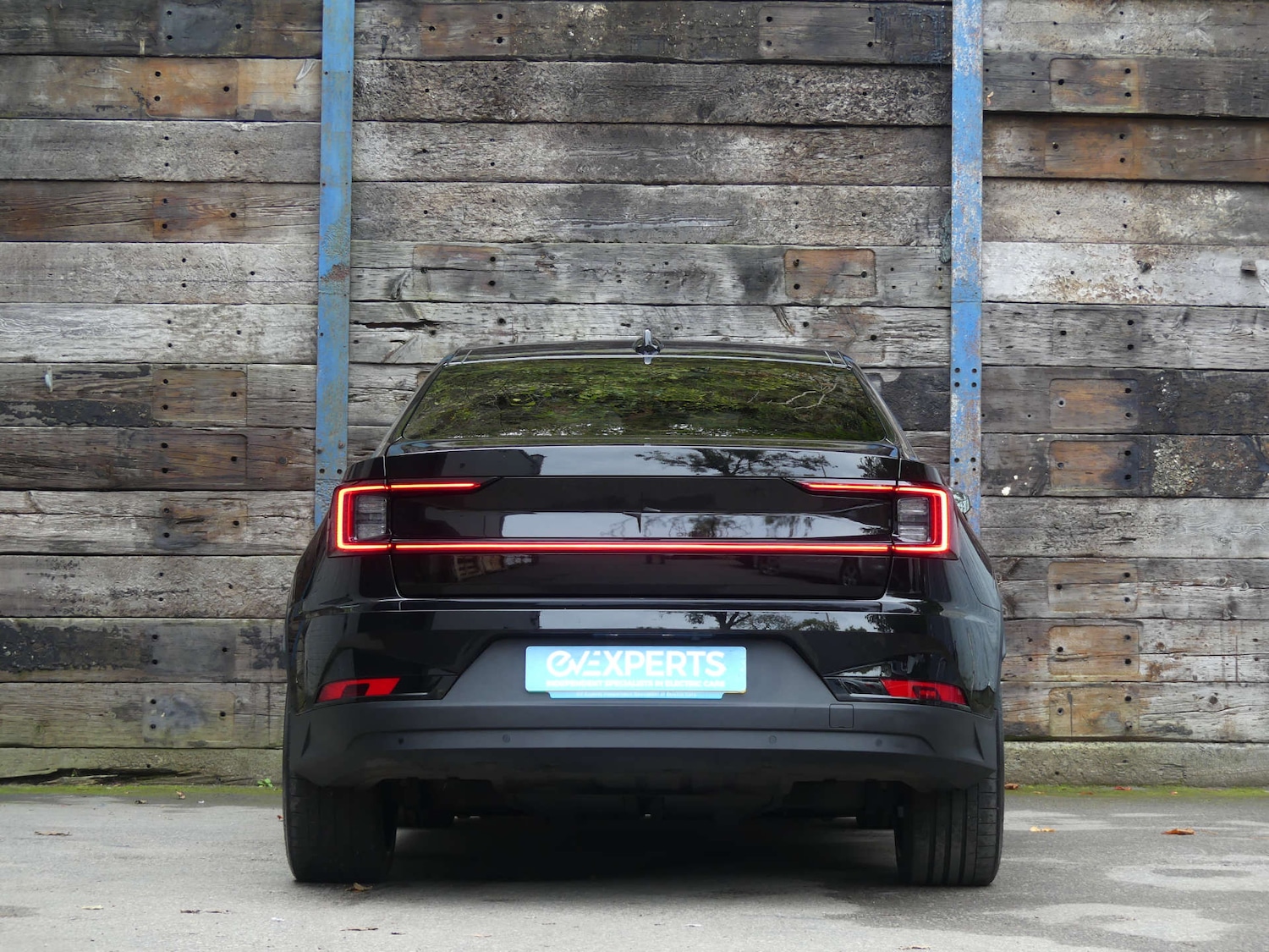 Used Polestar Polestar 2 2022 for sale - 76046383: Photo 30