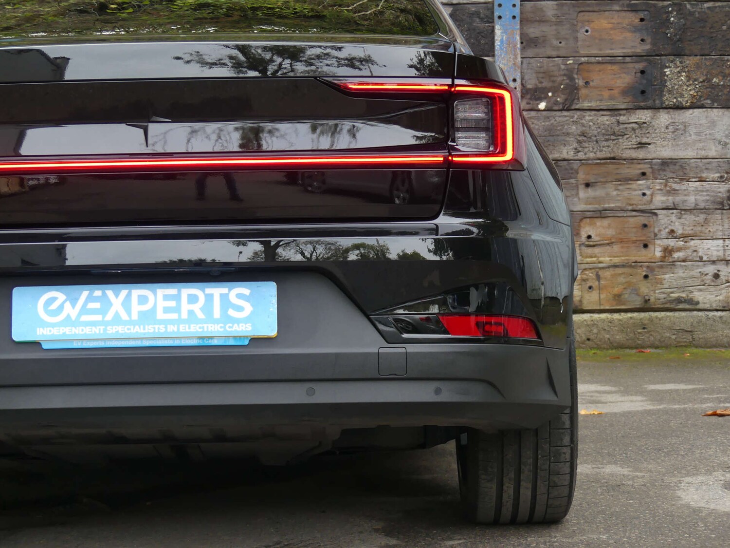 Used Polestar Polestar 2 2022 for sale - 76046383: Photo 31