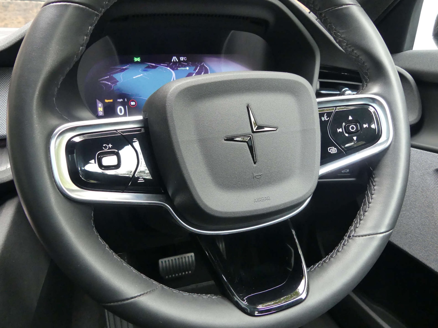 Used Polestar Polestar 2 2022 for sale - 76046383: Photo 32