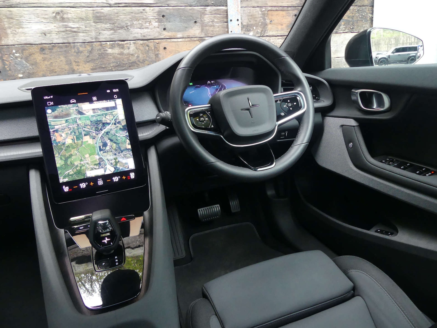 Used Polestar Polestar 2 2022 for sale - 76046383: Photo 35