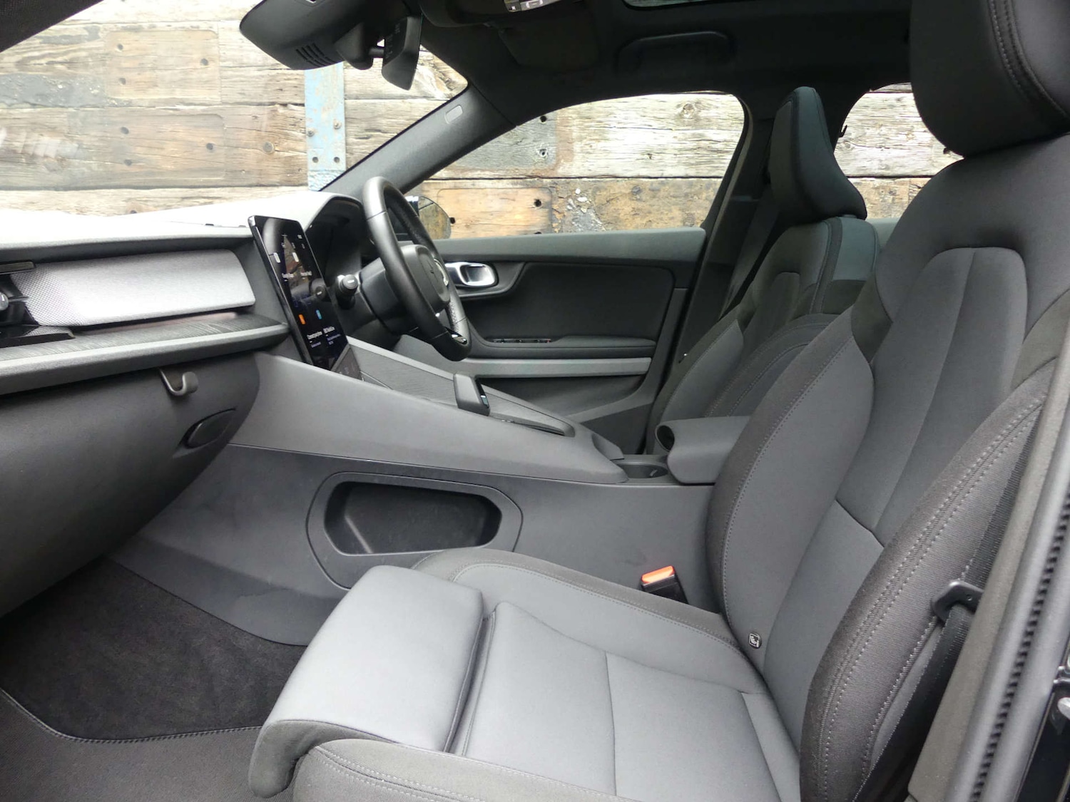 Used Polestar Polestar 2 2022 for sale - 76046383: Photo 36