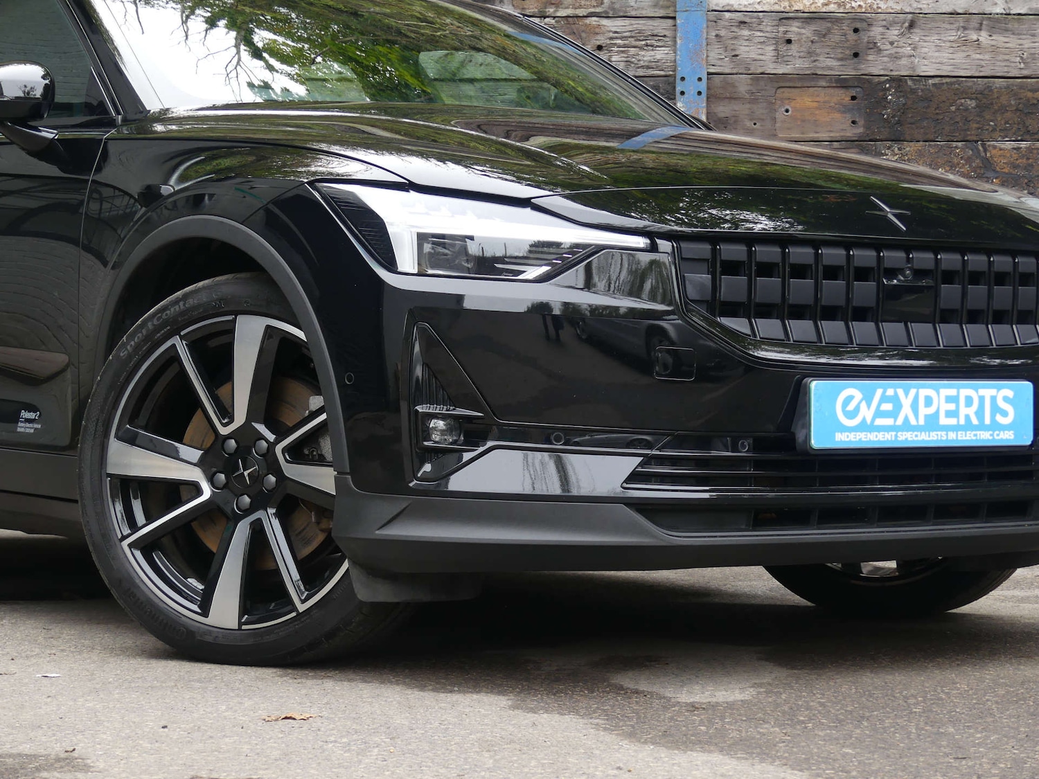 Used Polestar Polestar 2 2022 for sale - 76046383: Photo 4