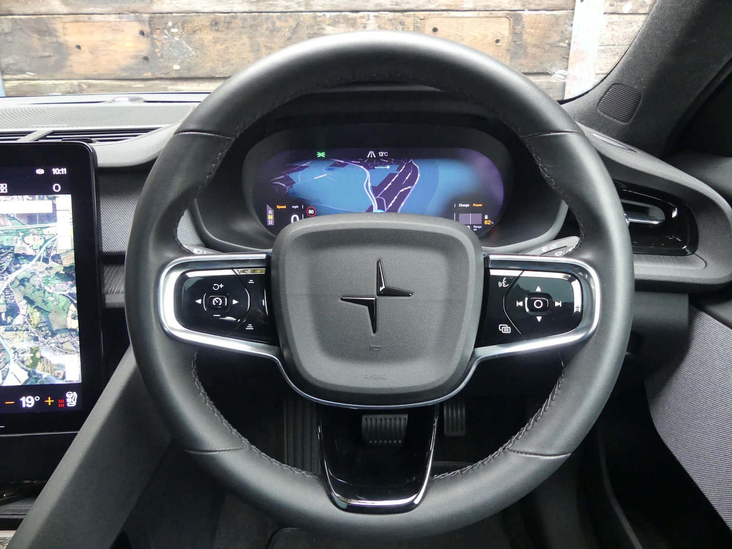 Used Polestar Polestar 2 2022 for sale - 76046383: Photo 42