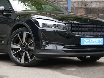 Used Polestar Polestar 2 2022 for sale - 76046383: Photo 4