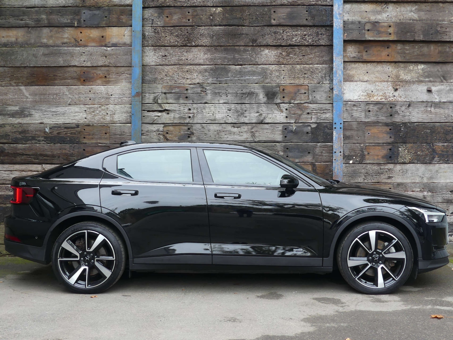 Used Polestar Polestar 2 2022 for sale - 76046383: Photo 5