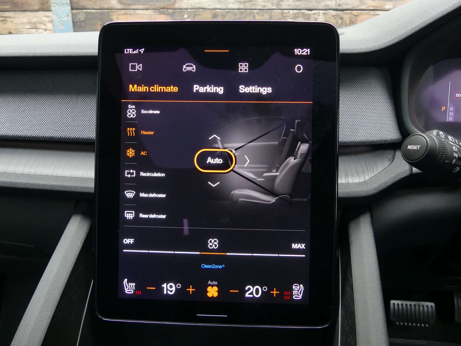 Used Polestar Polestar 2 2022 for sale - 76046383: Photo 51