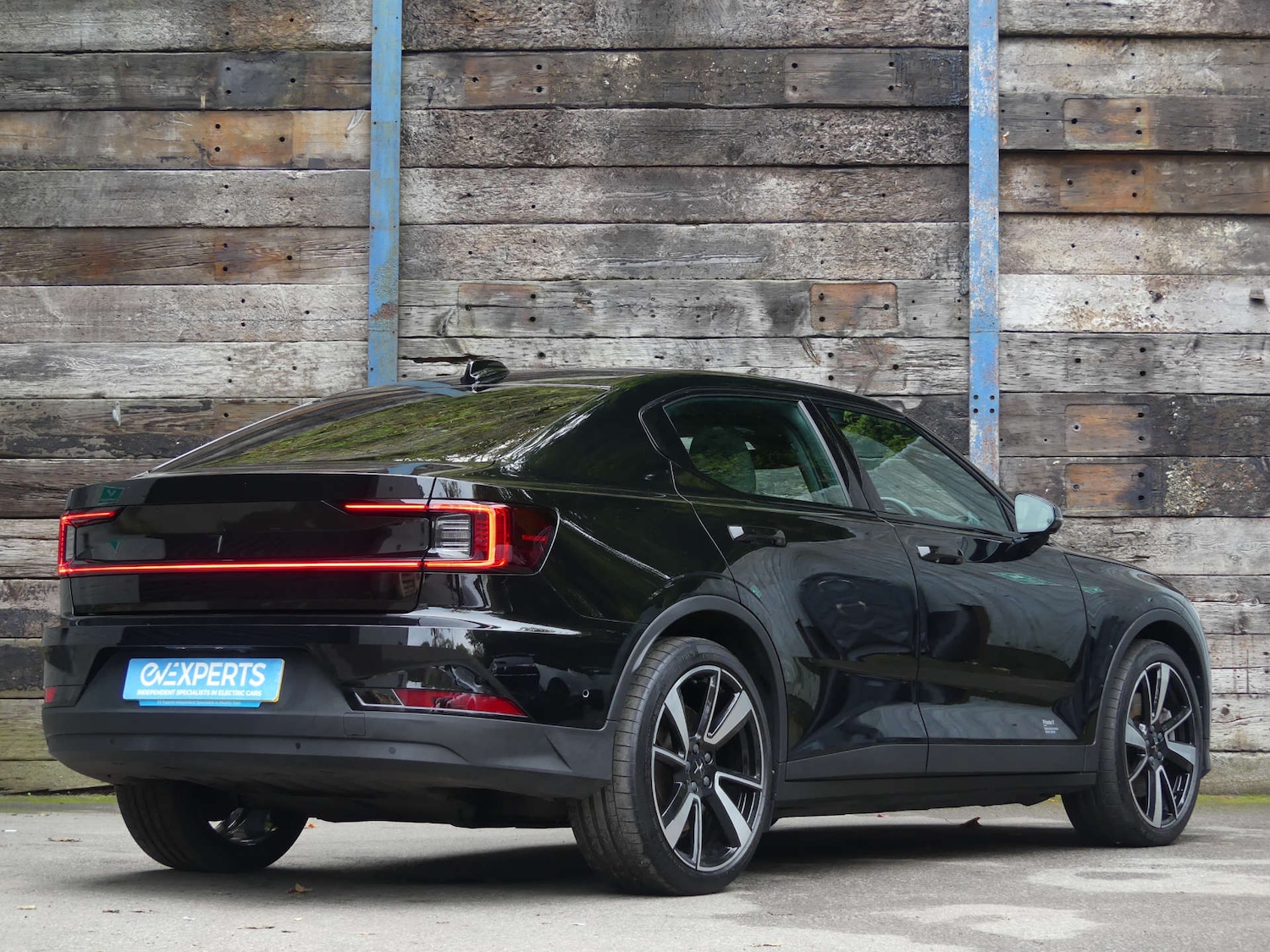 Used Polestar Polestar 2 2022 for sale - 76046383: Photo 6