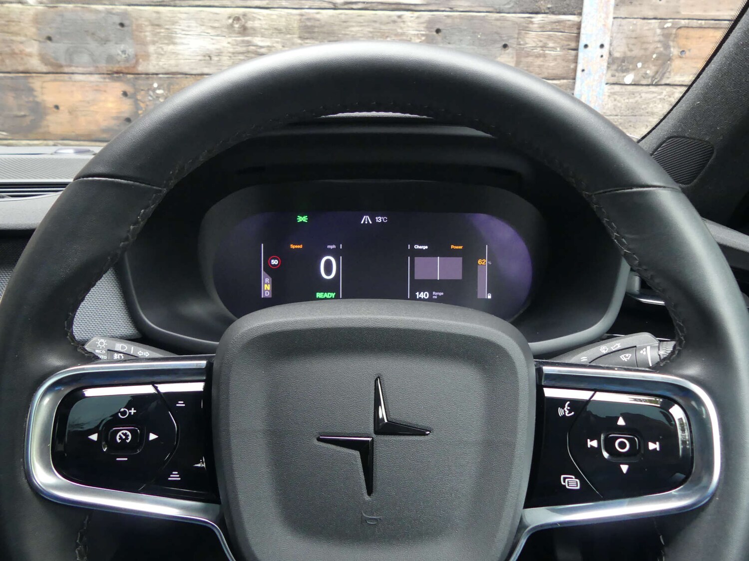 Used Polestar Polestar 2 2022 for sale - 76046383: Photo 61