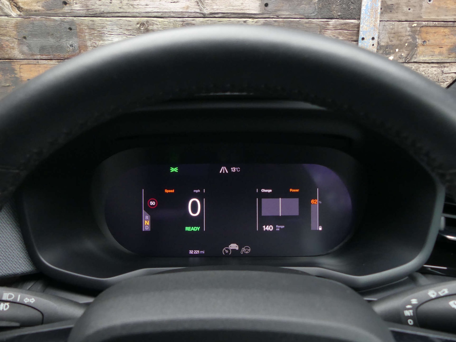 Used Polestar Polestar 2 2022 for sale - 76046383: Photo 62