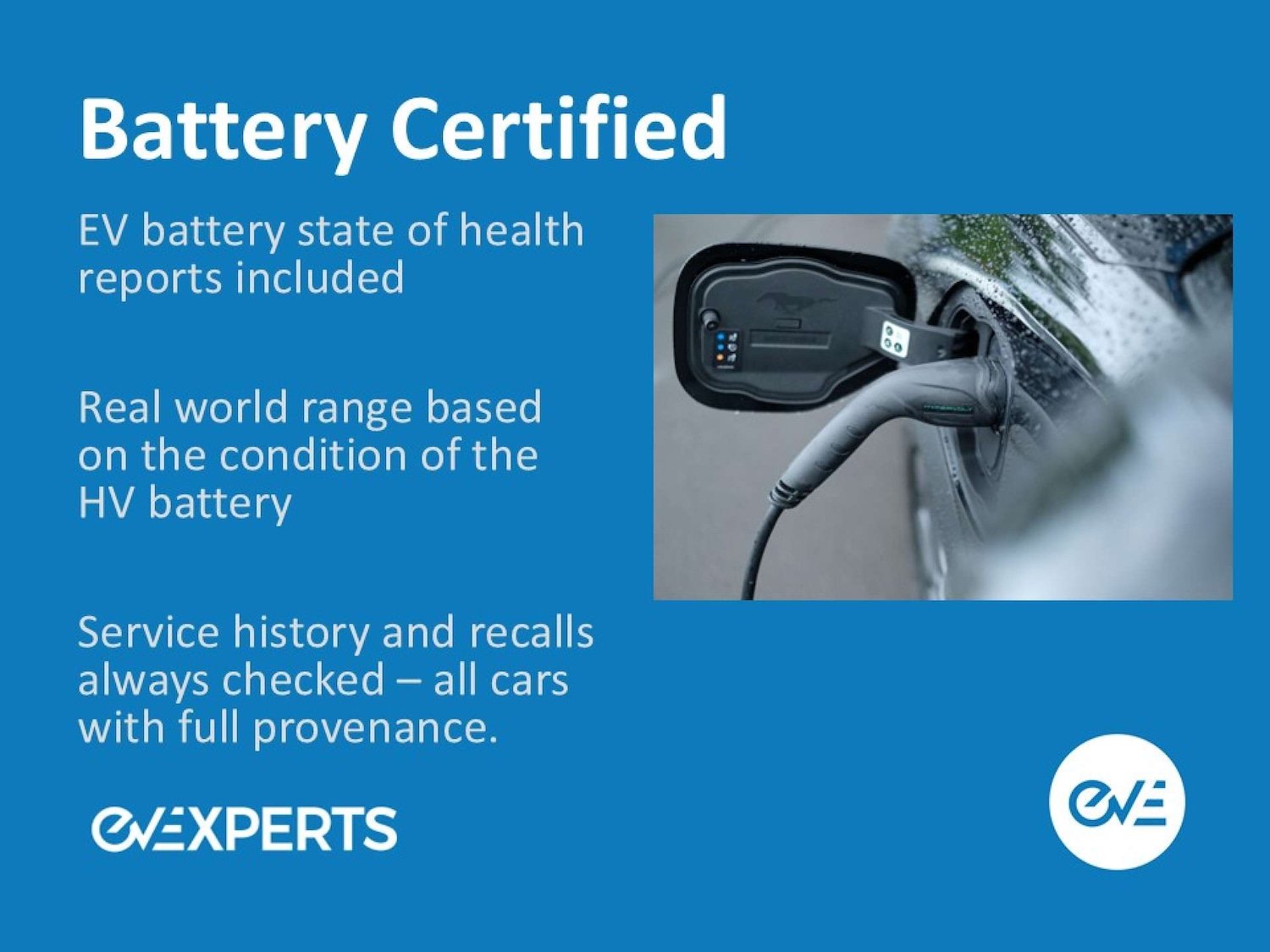 Used Polestar Polestar 2 2022 for sale - 76046383: Photo 7