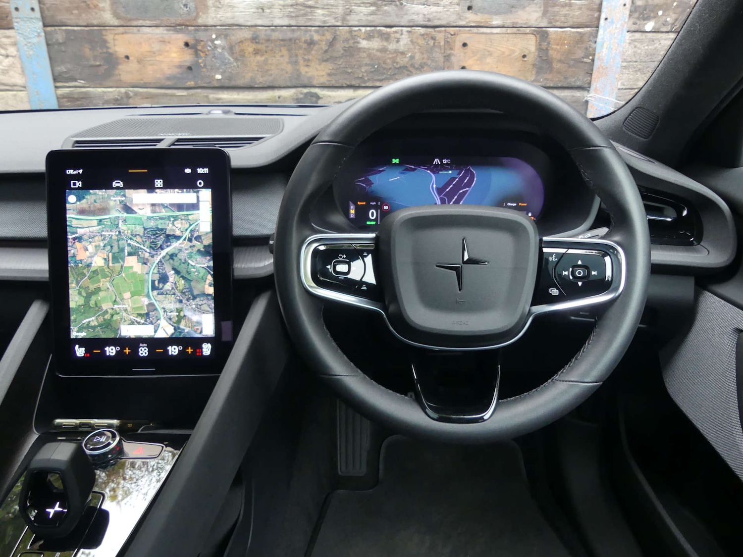 Used Polestar Polestar 2 2022 for sale - 76046383: Photo 70