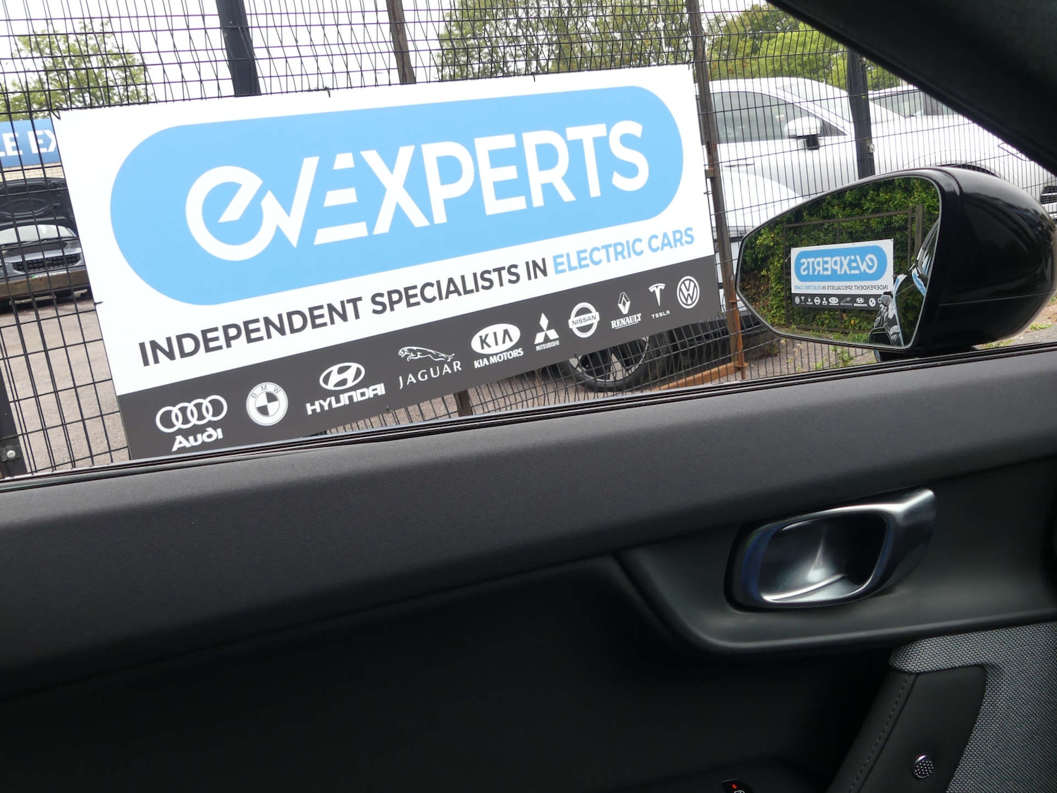 Used Polestar Polestar 2 2022 for sale - 76046383: Photo 8