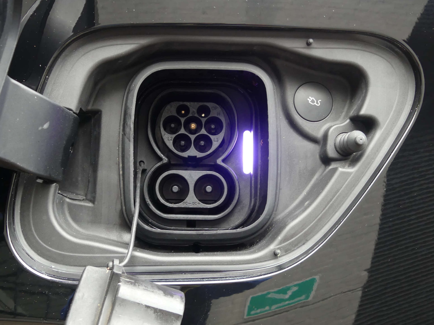 Used Polestar Polestar 2 2022 for sale - 76046383: Photo 91