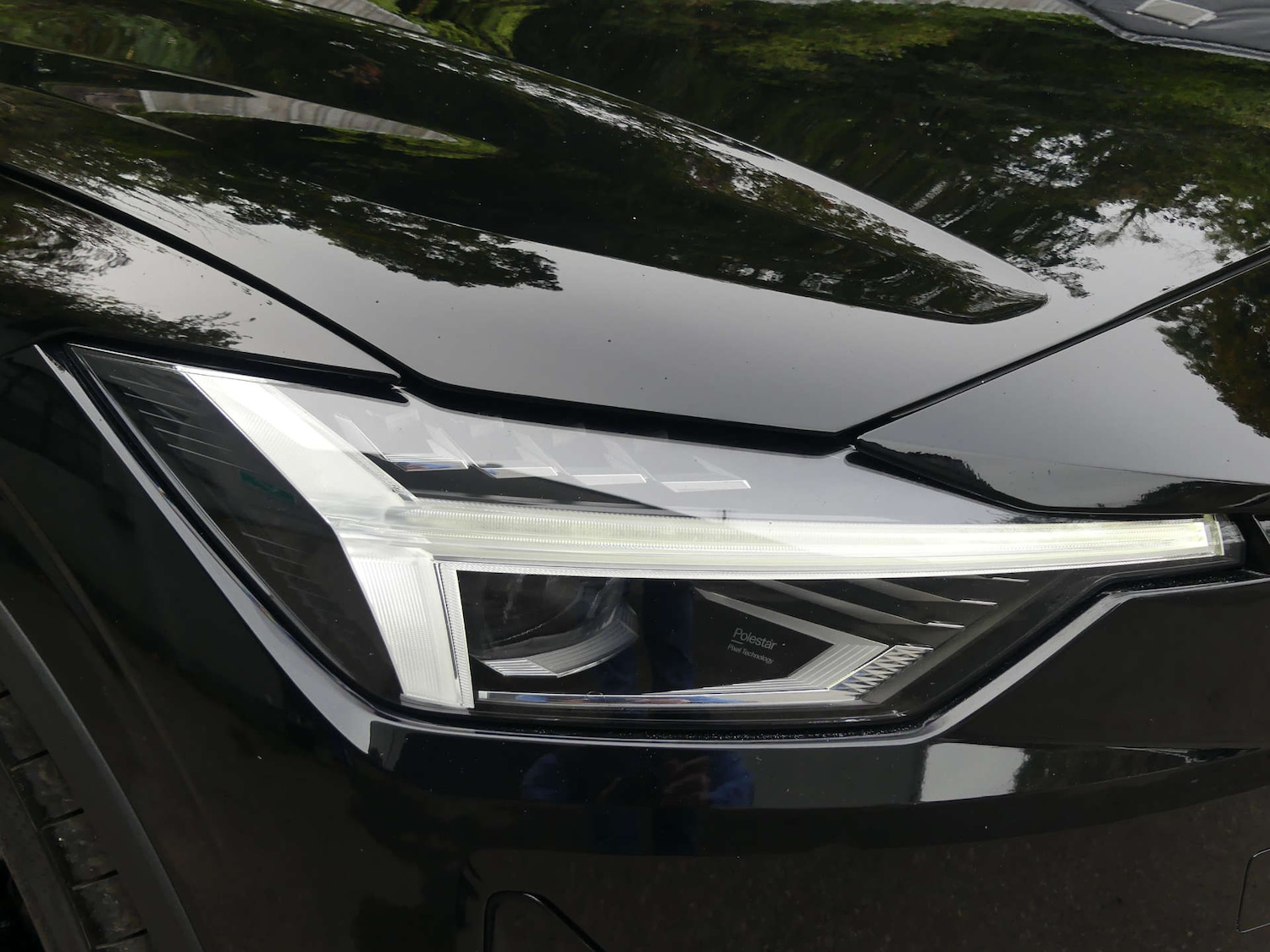 Used Polestar Polestar 2 2022 for sale - 76046383: Photo 92