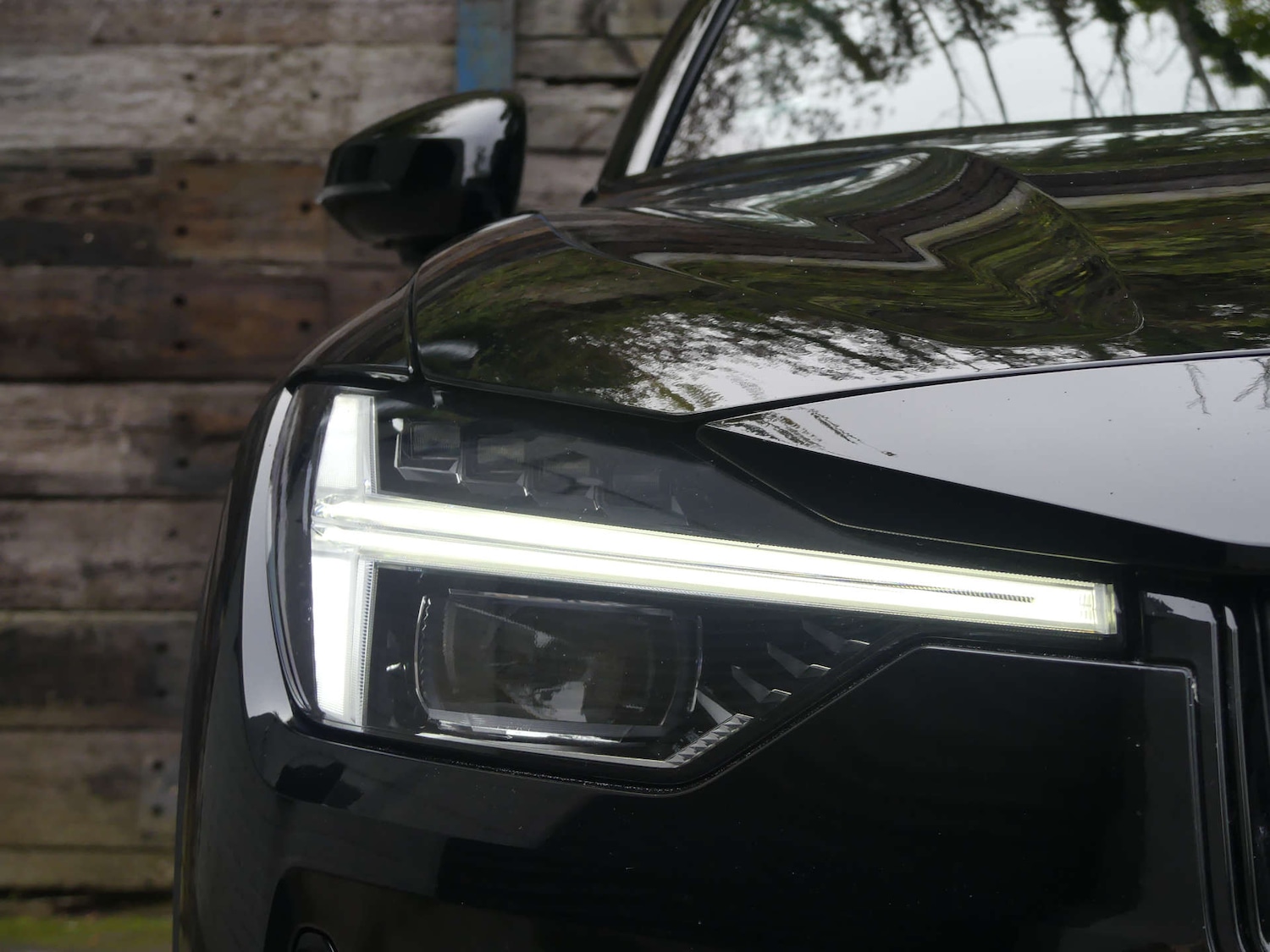 Used Polestar Polestar 2 2022 for sale - 76046383: Photo 93