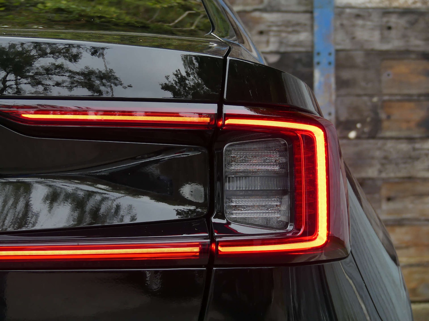 Used Polestar Polestar 2 2022 for sale - 76046383: Photo 94