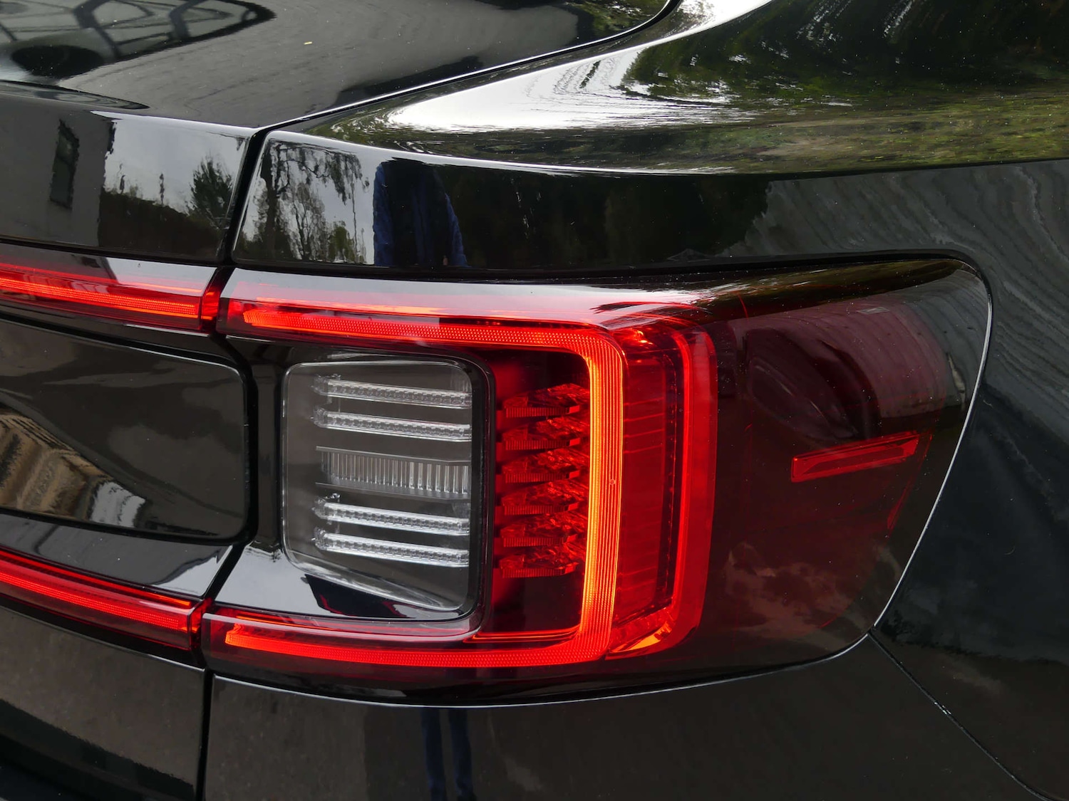 Used Polestar Polestar 2 2022 for sale - 76046383: Photo 95