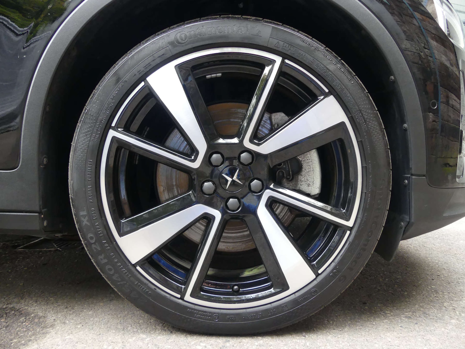 Used Polestar Polestar 2 2022 for sale - 76046383: Photo 97