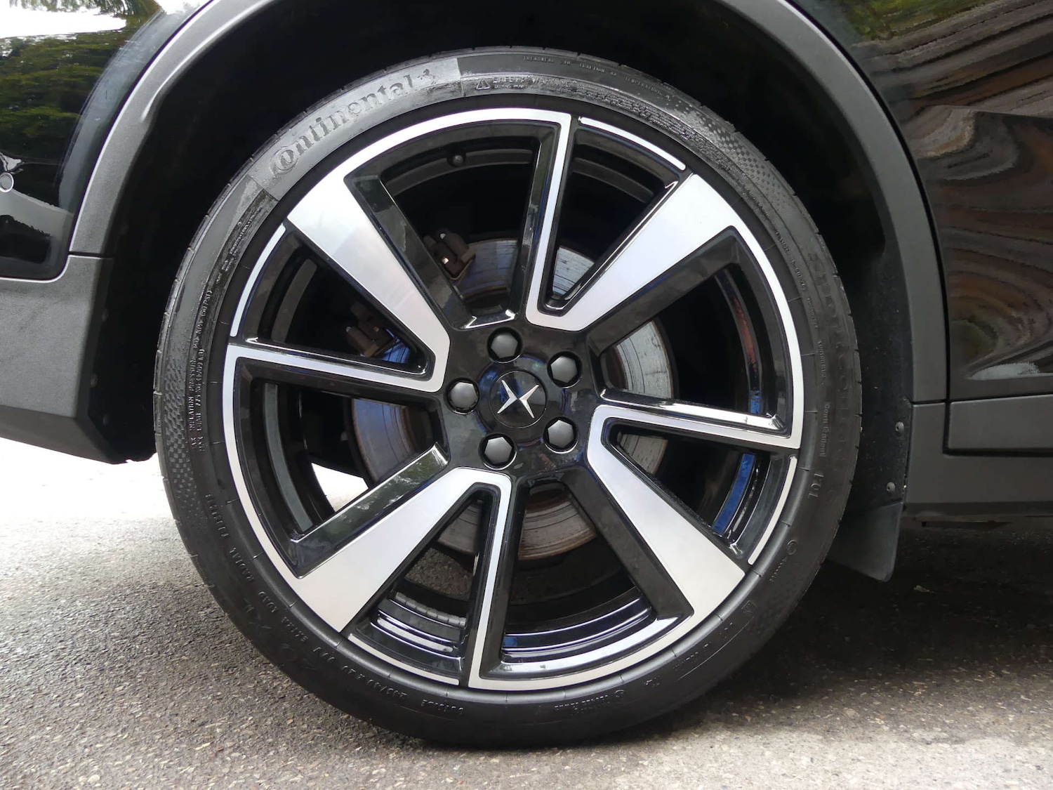 Used Polestar Polestar 2 2022 for sale - 76046383: Photo 98