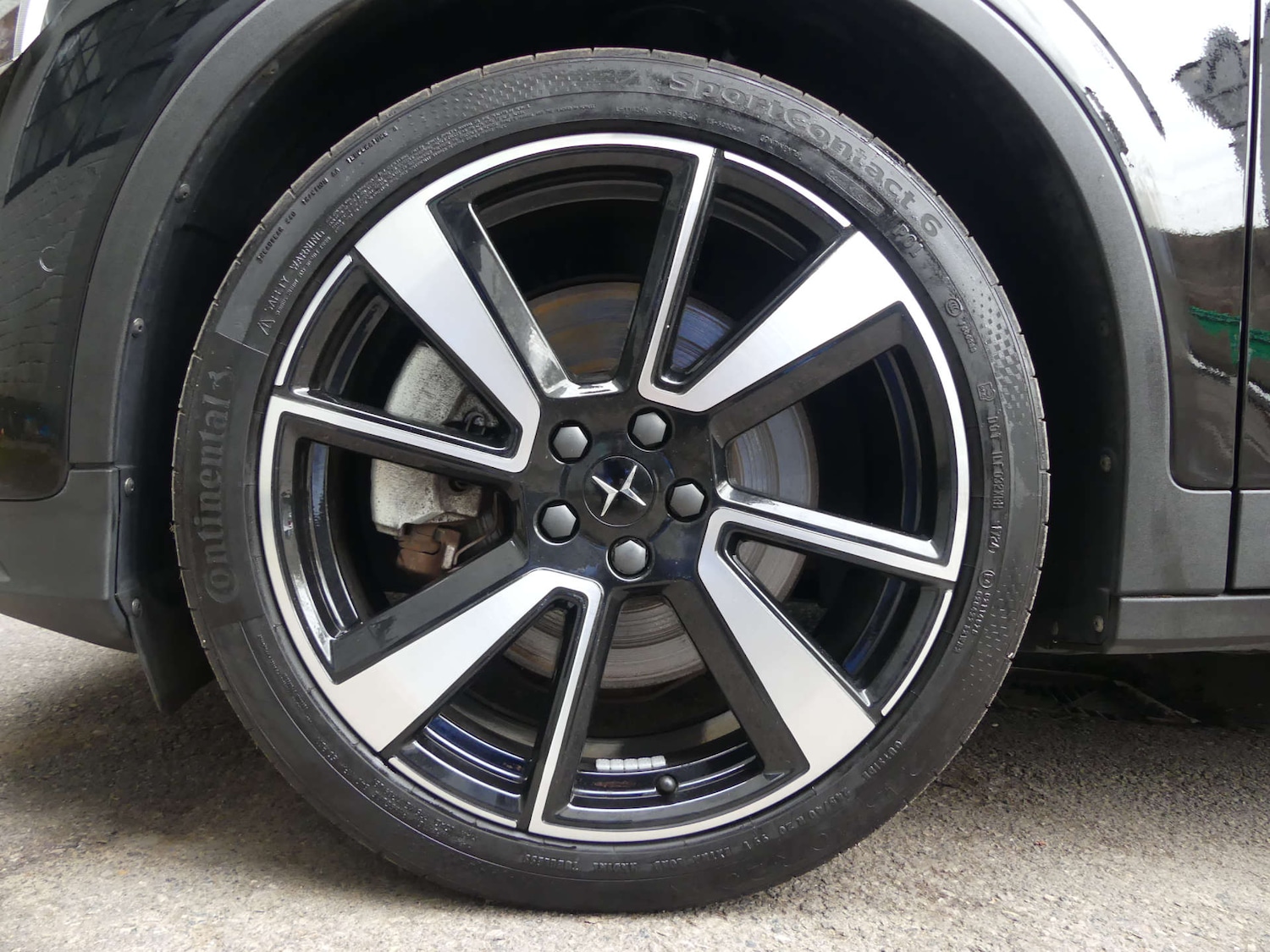Used Polestar Polestar 2 2022 for sale - 76046383: Photo 99