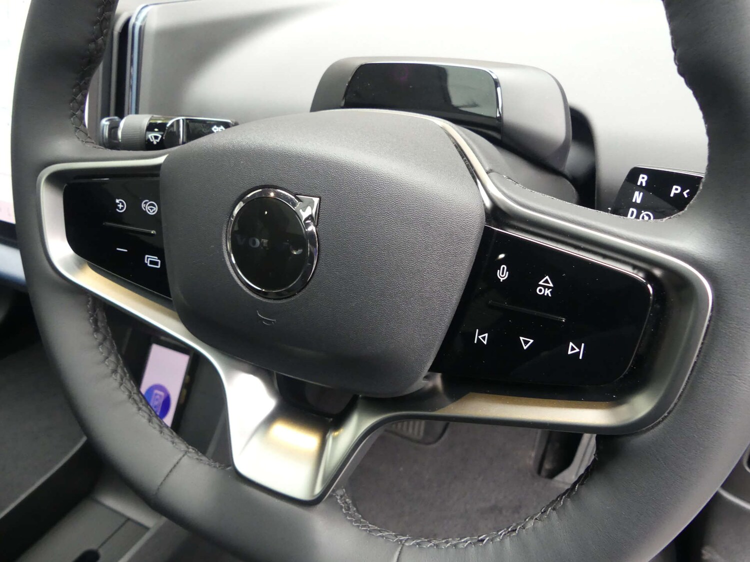 Used Volvo EX30 2024 for sale - 75971134: Photo 19