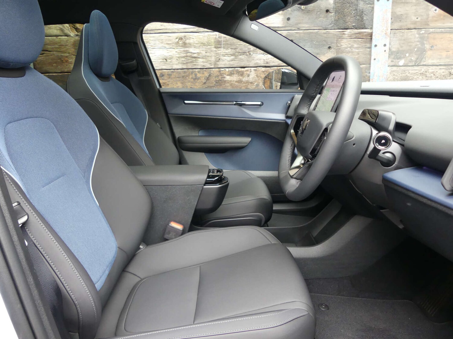 Used Volvo EX30 2024 for sale - 75971134: Photo 20