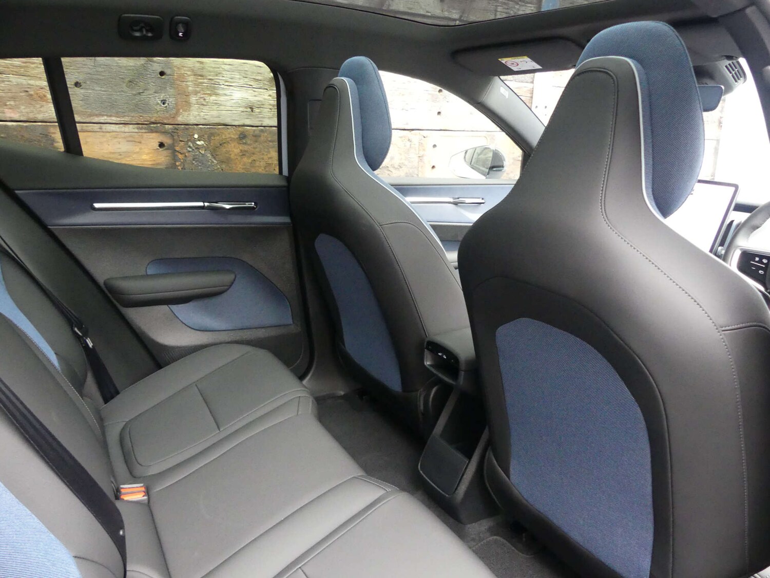 Used Volvo EX30 2024 for sale - 75971134: Photo 24