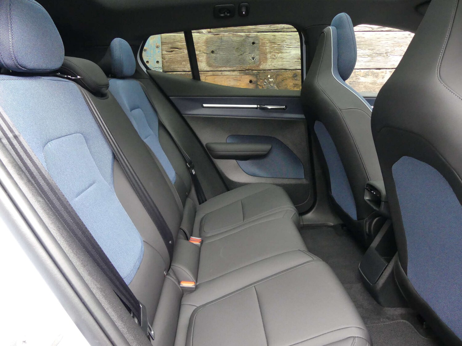 Used Volvo EX30 2024 for sale - 75971134: Photo 25