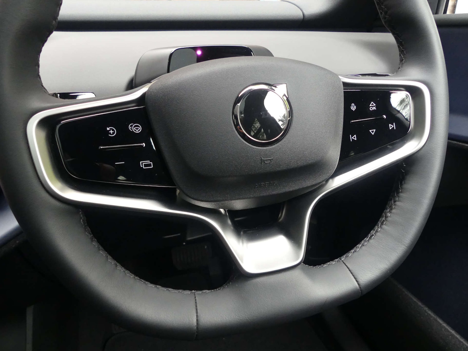 Used Volvo EX30 2024 for sale - 75971134: Photo 34