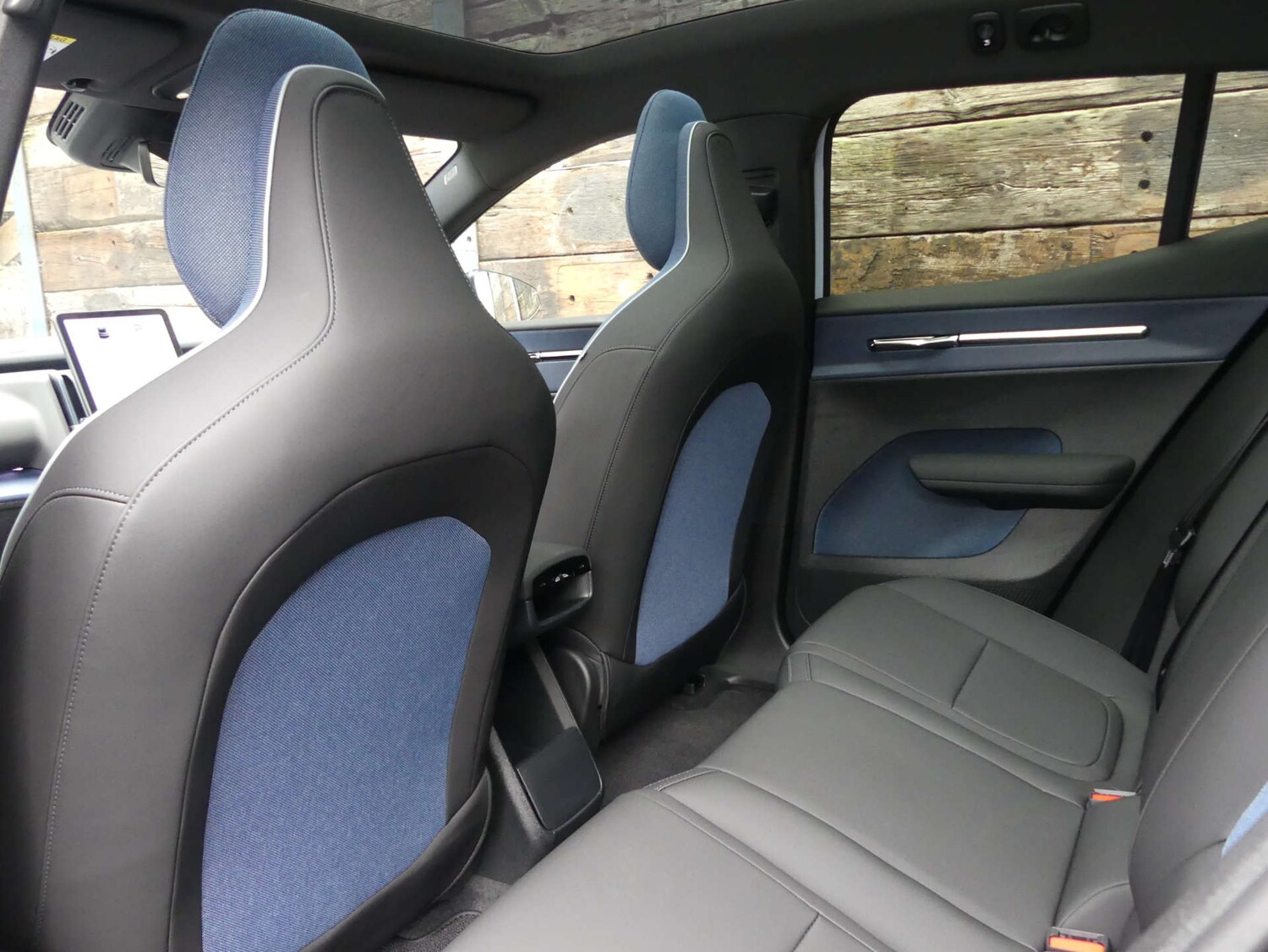Used Volvo EX30 2024 for sale - 75971134: Photo 40
