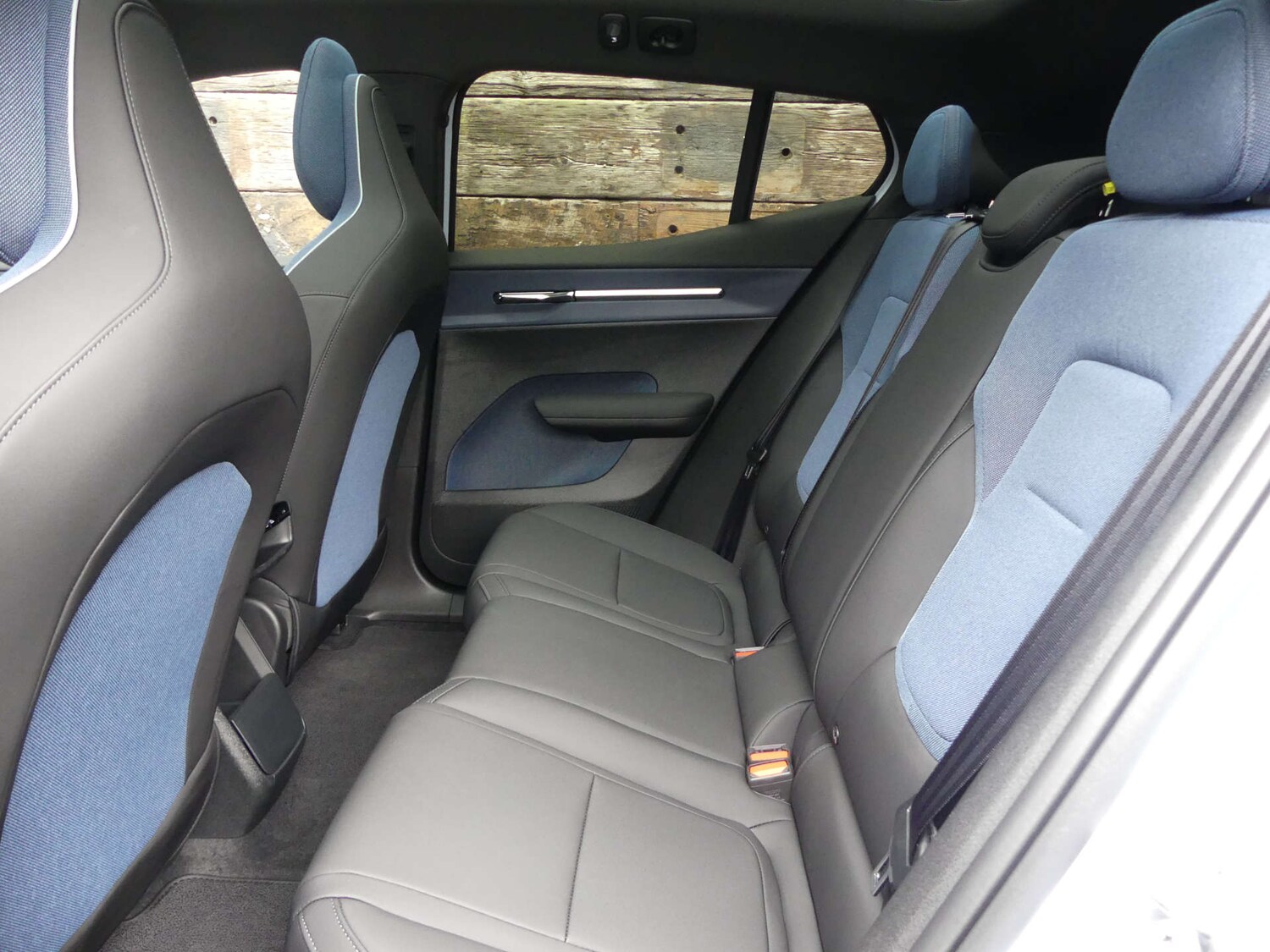 Used Volvo EX30 2024 for sale - 75971134: Photo 41