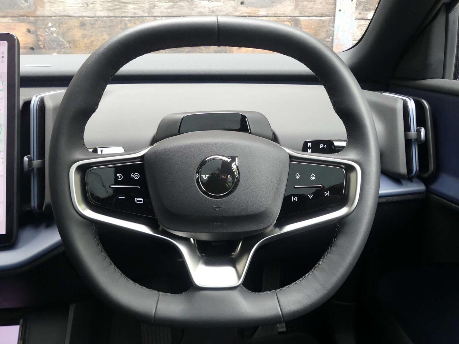 Used Volvo EX30 2024 for sale - 75971134: Photo 43