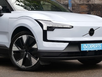 Used Volvo EX30 2024 for sale - 75971134: Photo 4