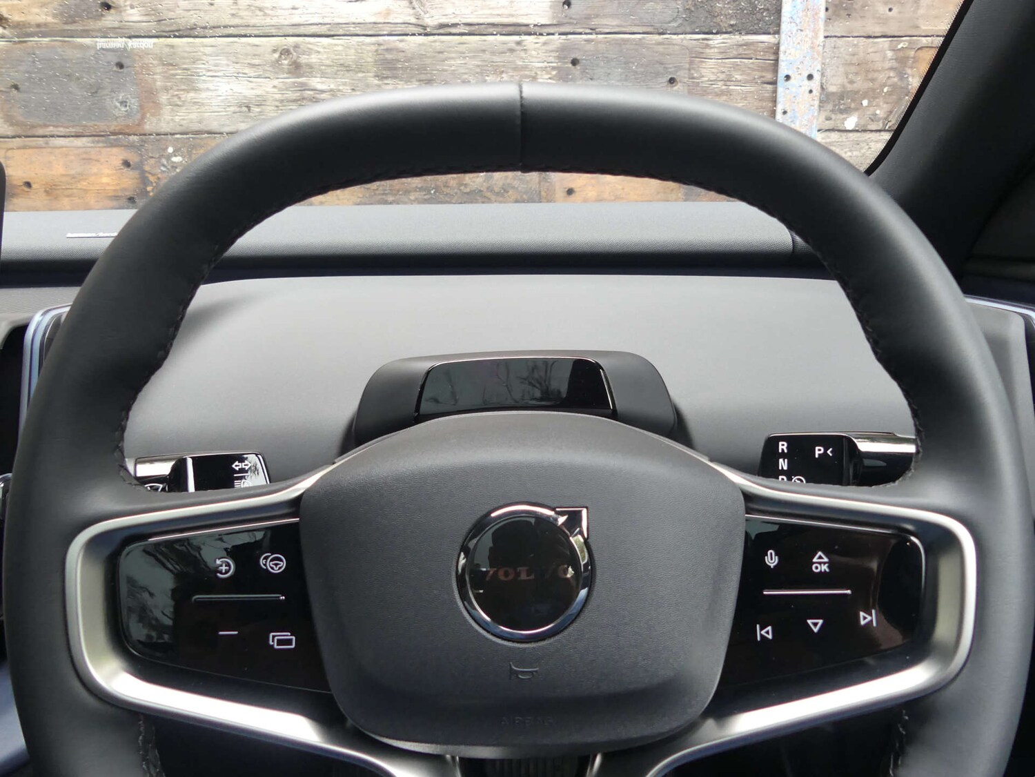 Used Volvo EX30 2024 for sale - 75971134: Photo 54
