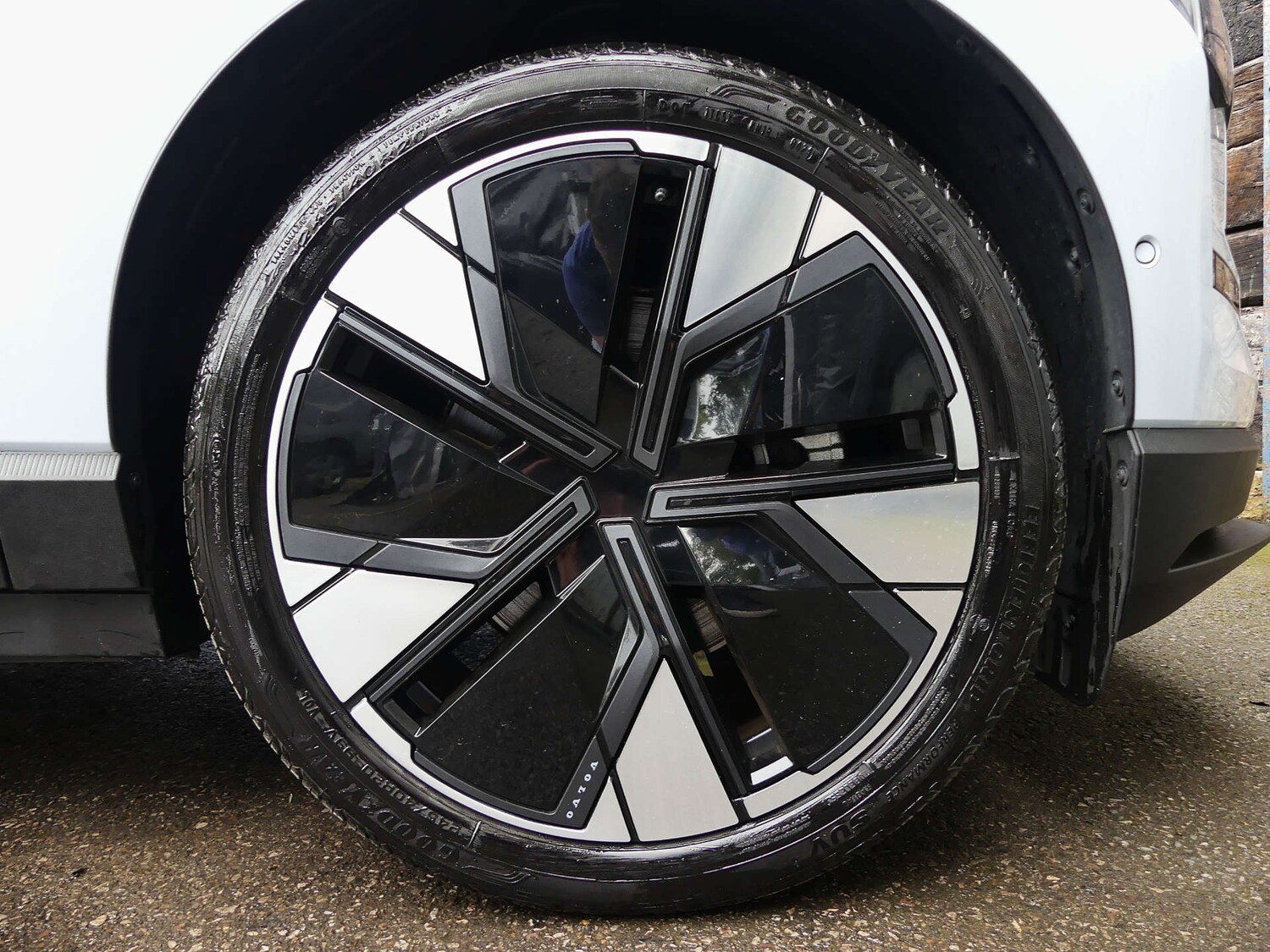 Used Volvo EX30 2024 for sale - 75971134: Photo 87