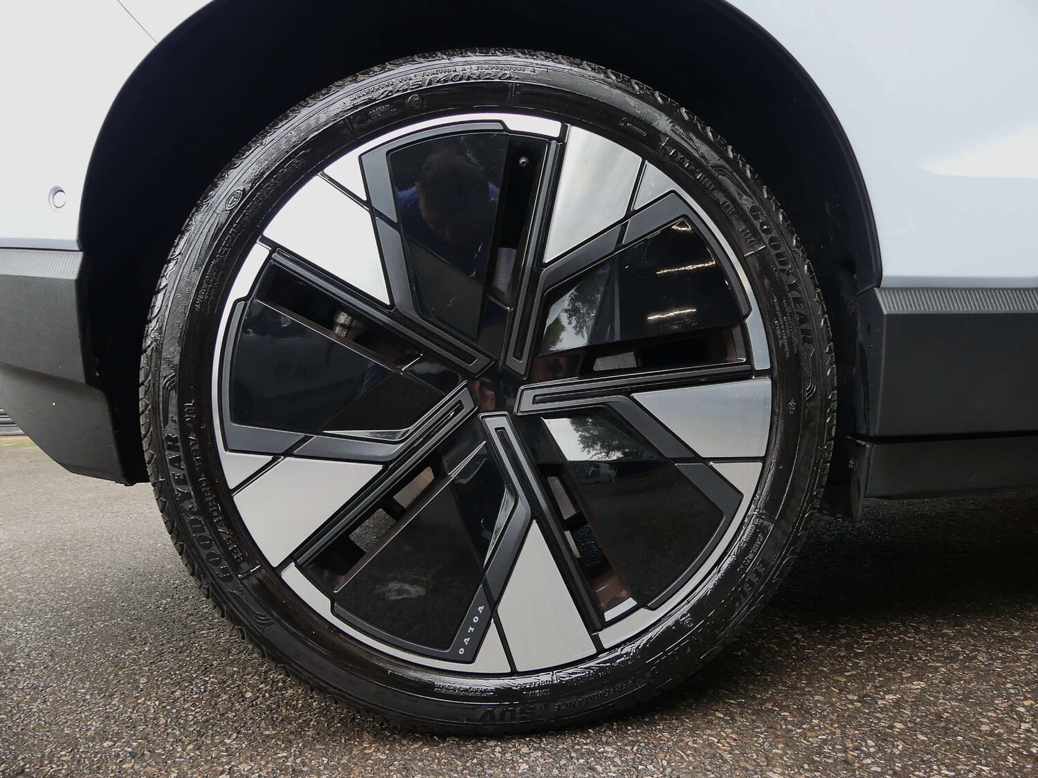Used Volvo EX30 2024 for sale - 75971134: Photo 88
