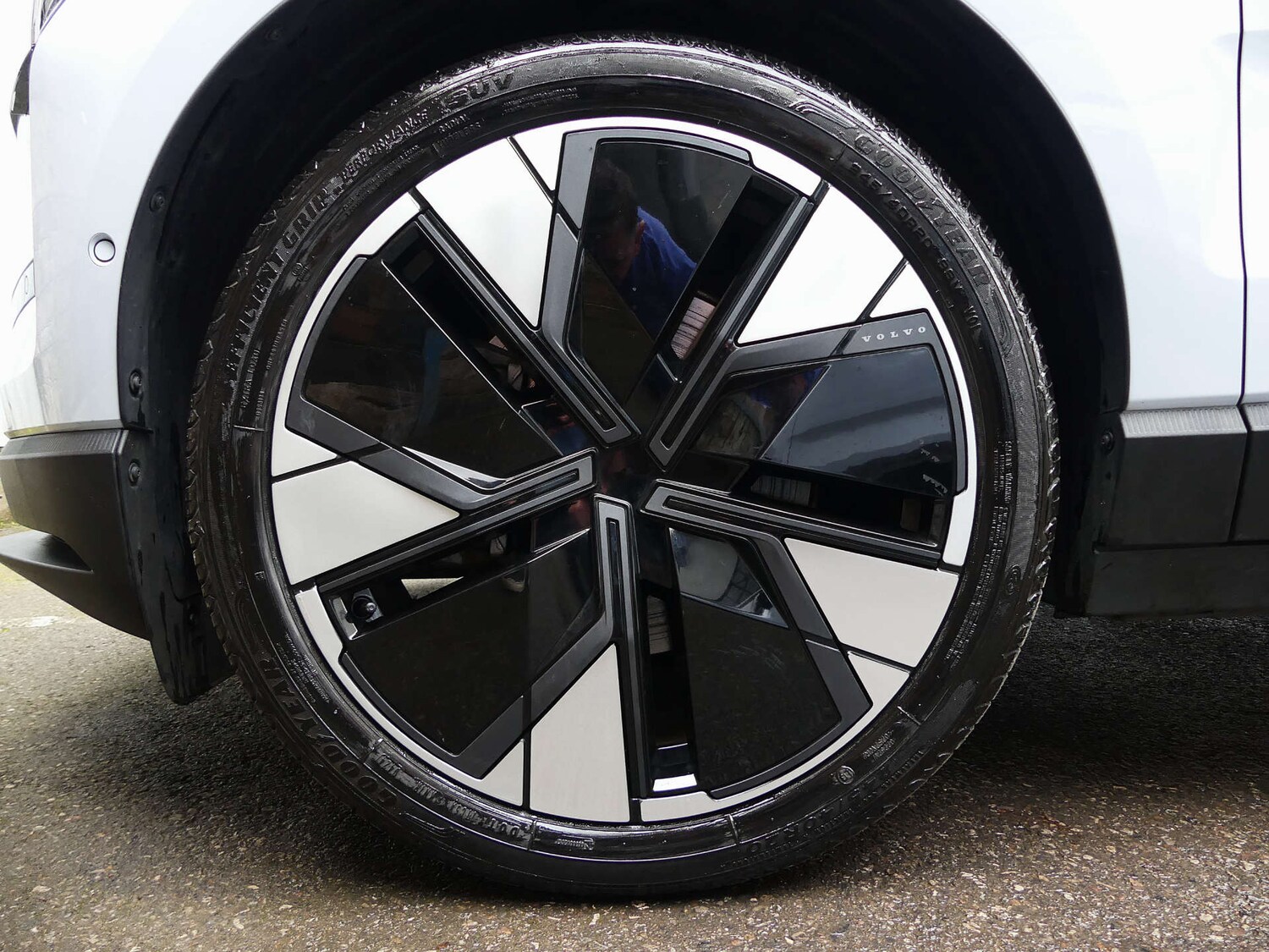 Used Volvo EX30 2024 for sale - 75971134: Photo 89