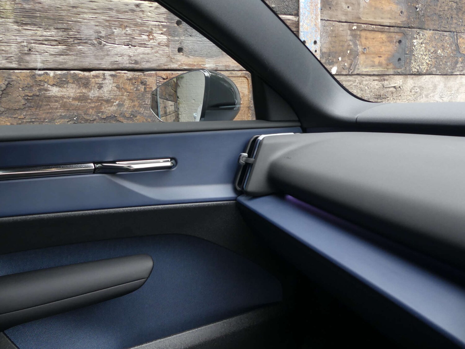 Used Volvo EX30 2024 for sale - 75971134: Photo 9